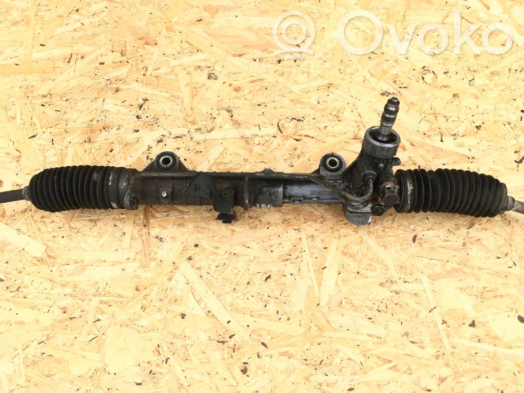 Fiat Doblo Hammastanko 