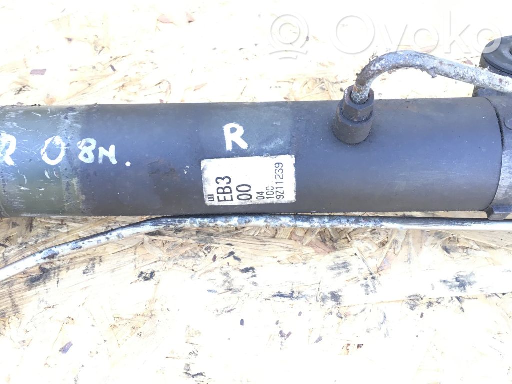 Nissan Pathfinder R51 Steering rack 