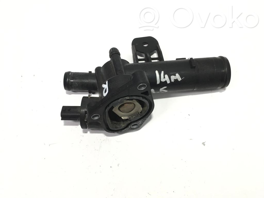Dacia Duster Termostat / Obudowa termostatu 
