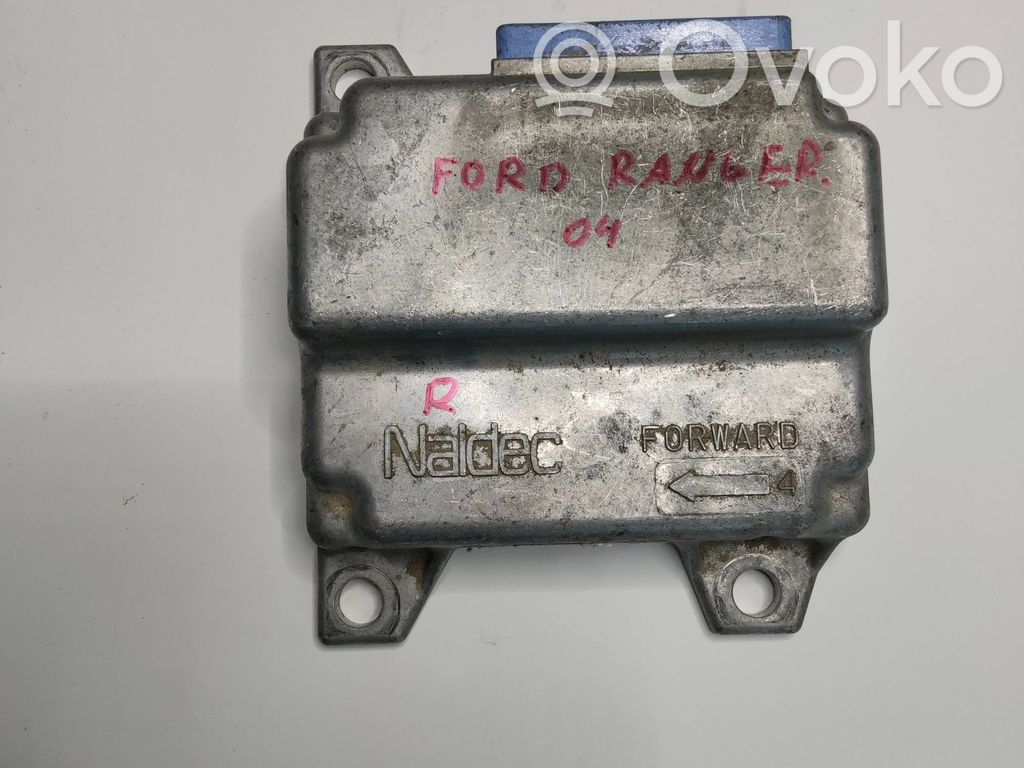 Ford Ranger Airbag control unit/module 