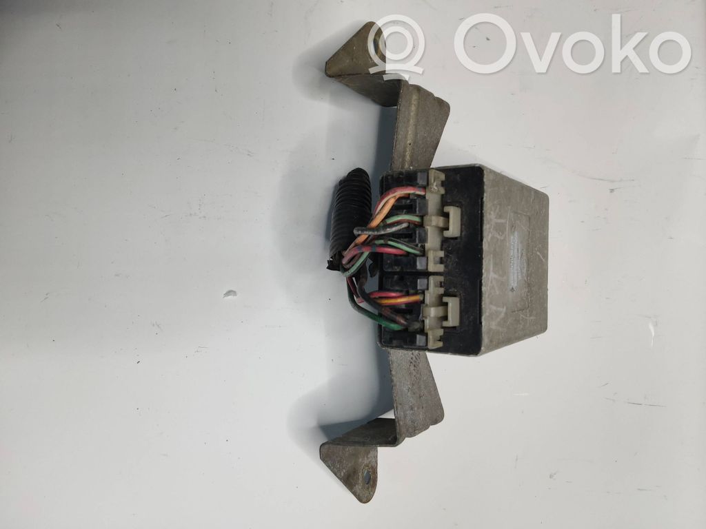 Nissan Terrano Citu veidu vadības bloki / moduļi 