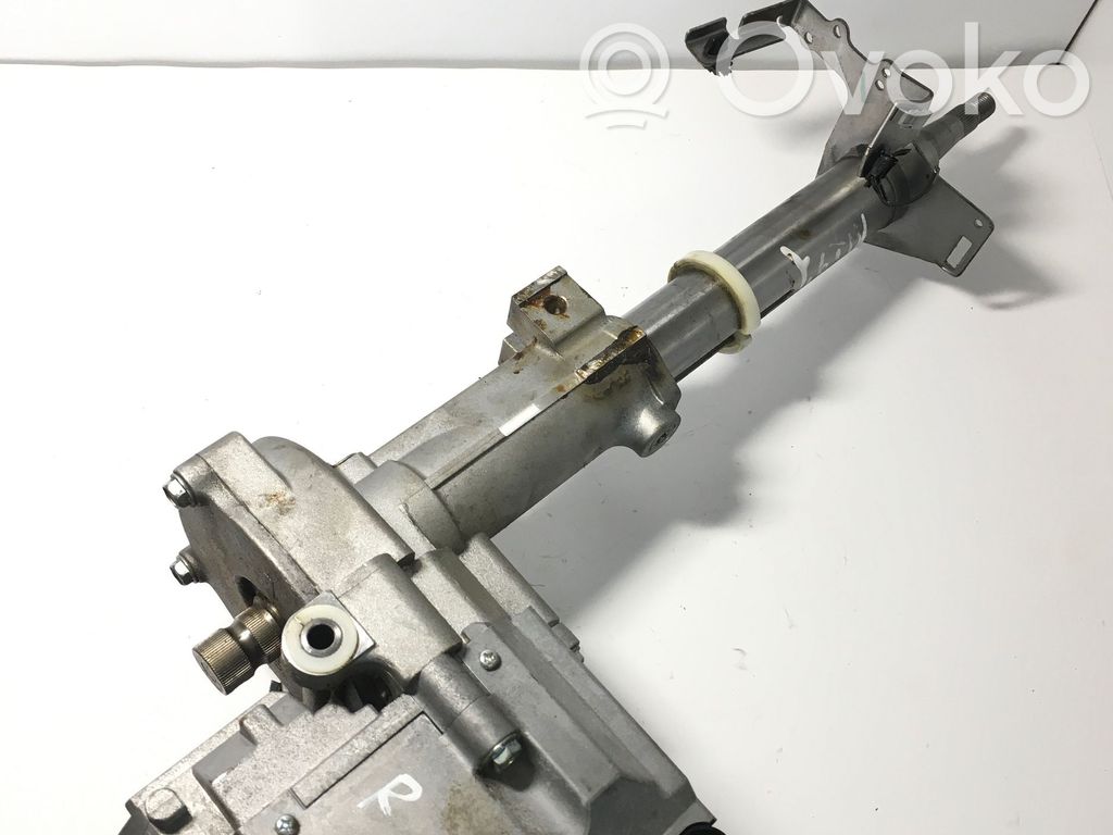 Nissan Qashqai Electric power steering pump 