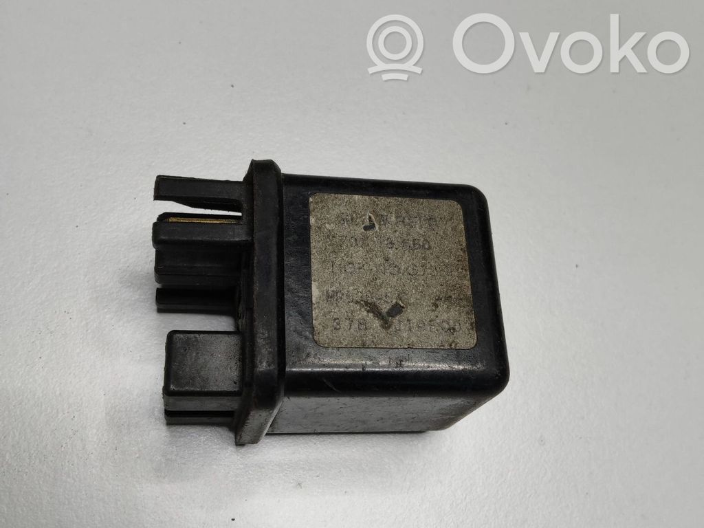 Ford Ranger Glow plug pre-heat relay 