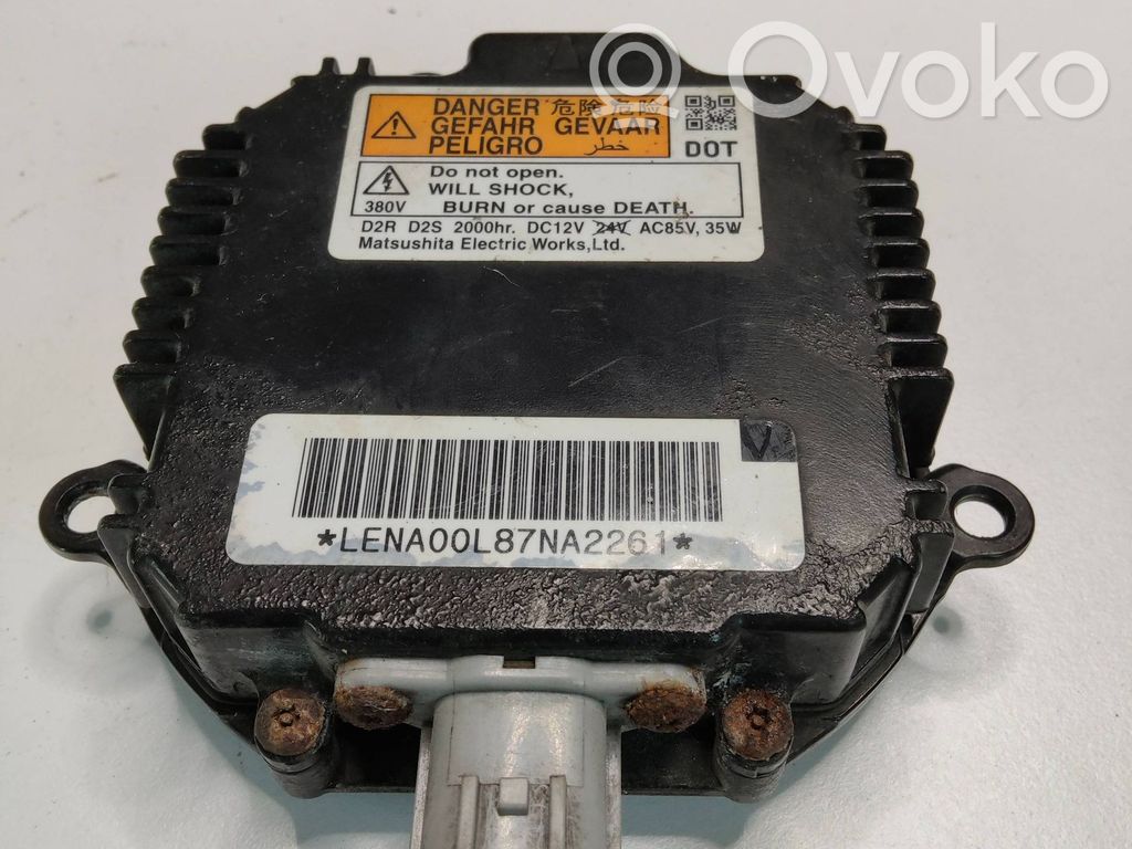 Nissan Murano Z50 Headlight ballast module Xenon 