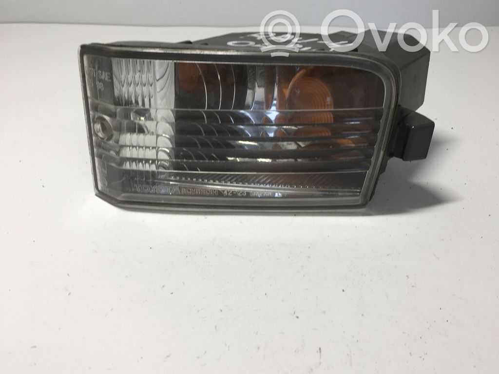 Toyota RAV 4 (XA20) Front indicator light 
