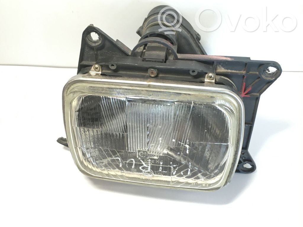Nissan Patrol 260 Headlight/headlamp 