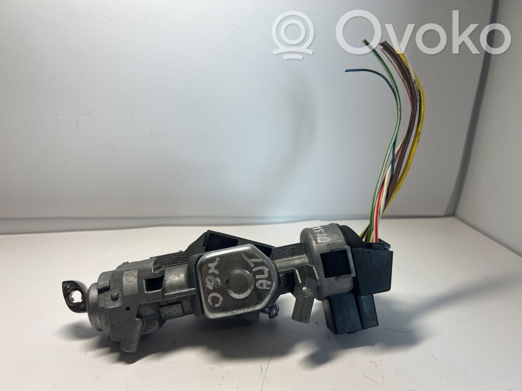 Land Rover Discovery 3 - LR3 Virtalukko 