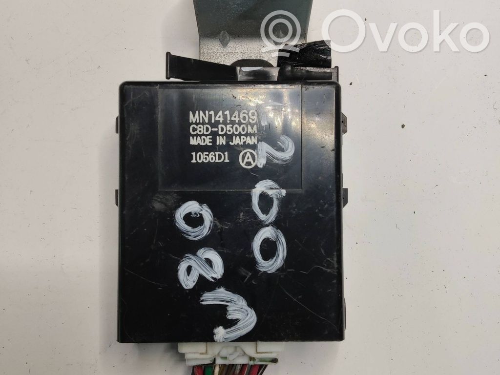 Mitsubishi L200 Alte unități/module de control 