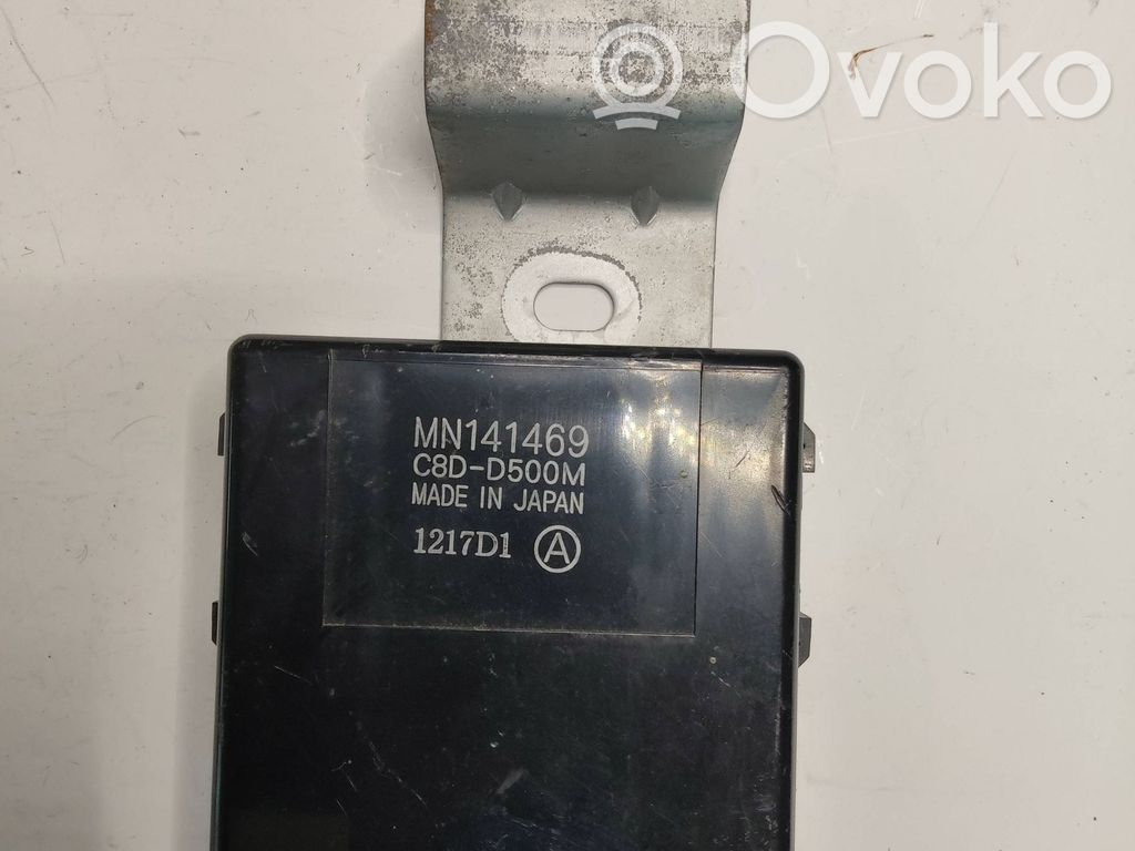 Mitsubishi L200 Alte unități/module de control 