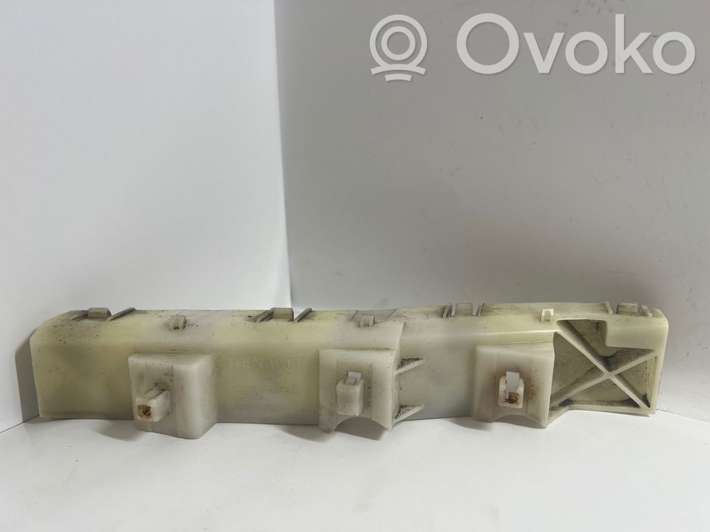 Renault Koleos I Front bumper mounting bracket 
