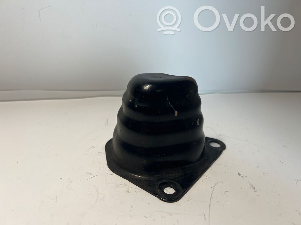 Nissan Qashqai Galinis amortizatorius bamperio 