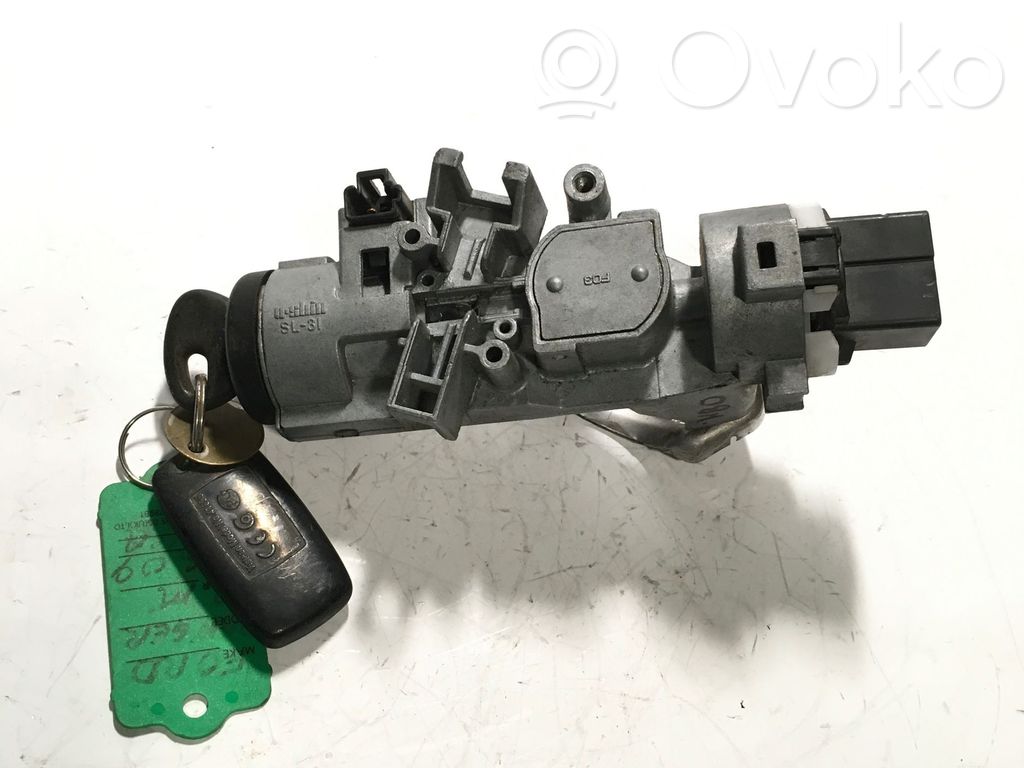 Virtalukko   SL31