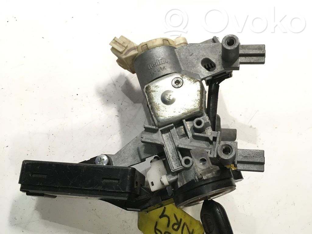 Mitsubishi Outlander Ignition lock 