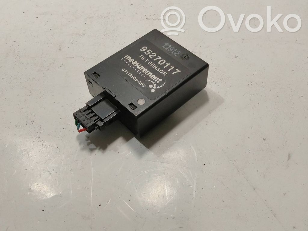 Niveausensor   95270117,03119009000