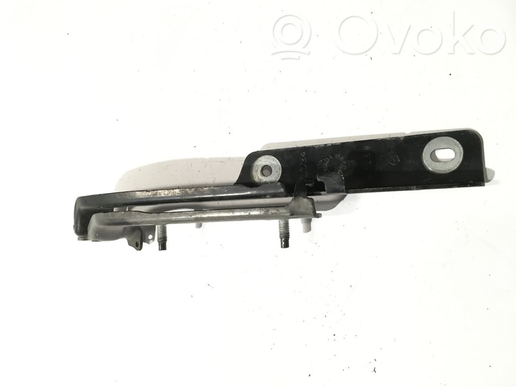 Dodge Nitro Engine bonnet/hood hinges 