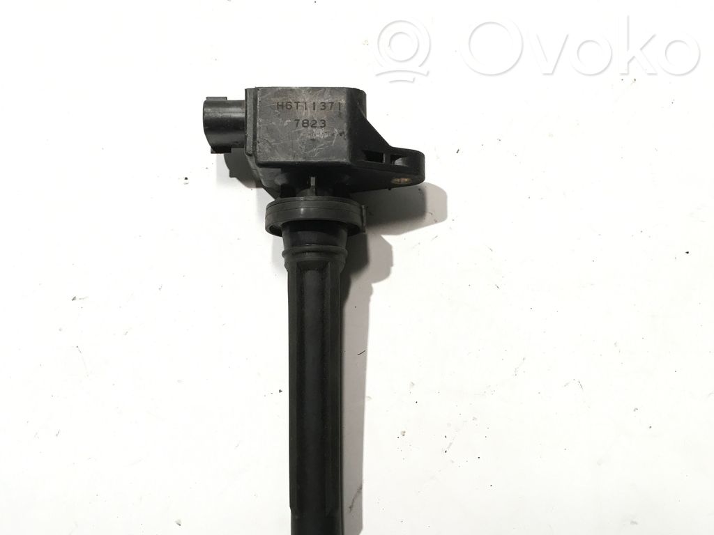 Suzuki Grand Vitara II High voltage ignition coil 