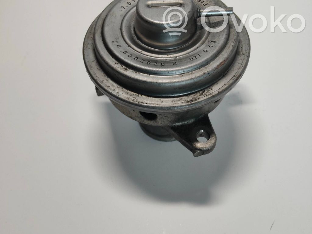 Dodge Nitro Supapă EGR 