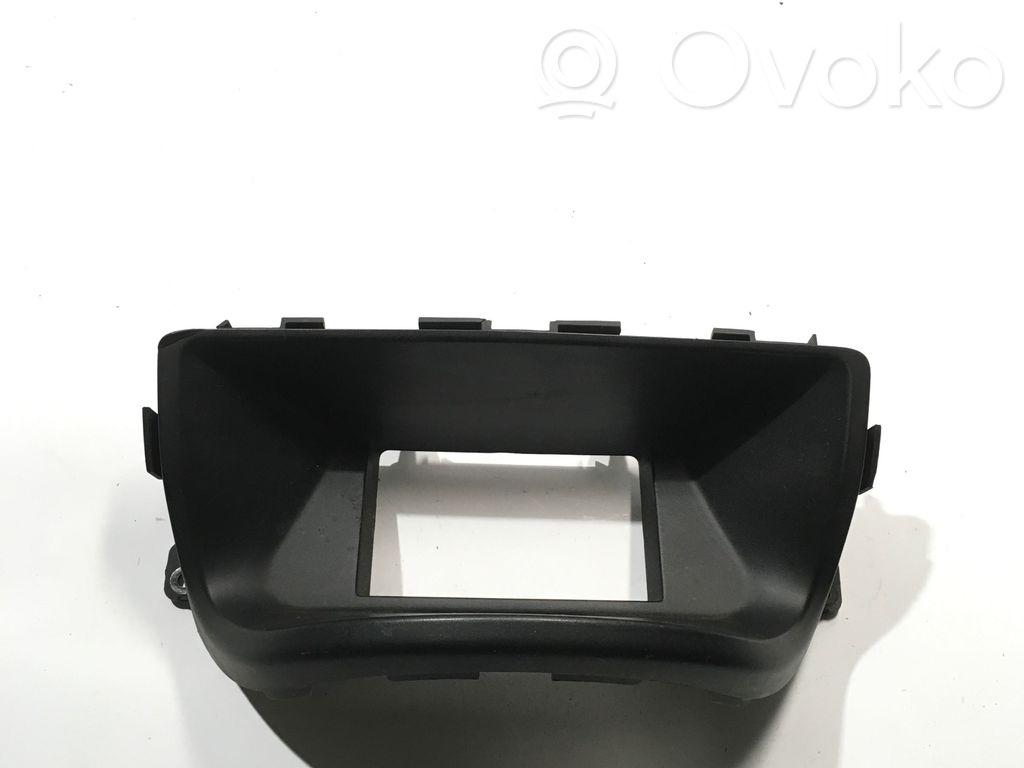 Opel Antara Radijos/ navigacijos apdaila 