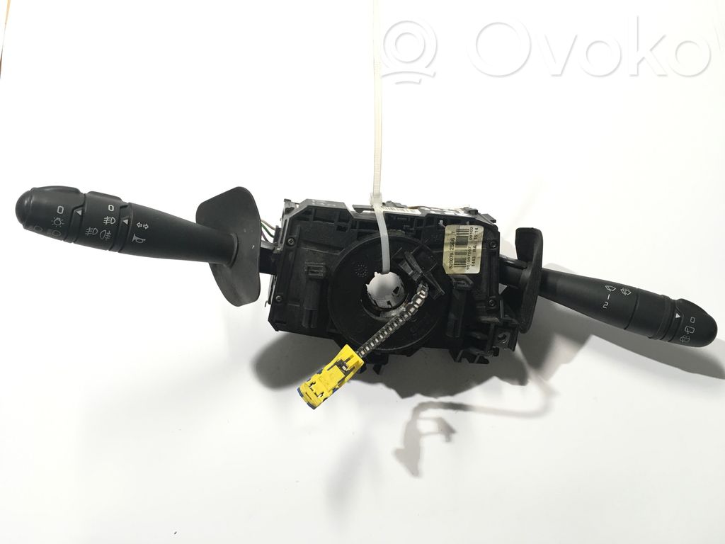 Dacia Duster Airbag slip ring squib (SRS ring) 