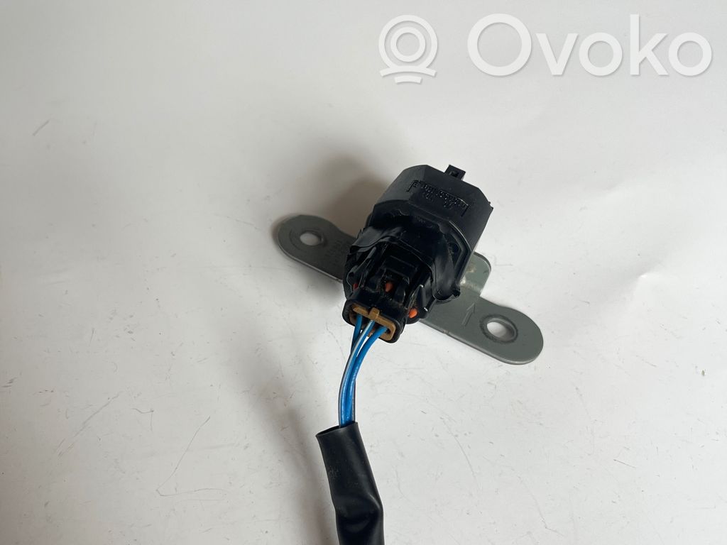 Mitsubishi L200 Sensor 