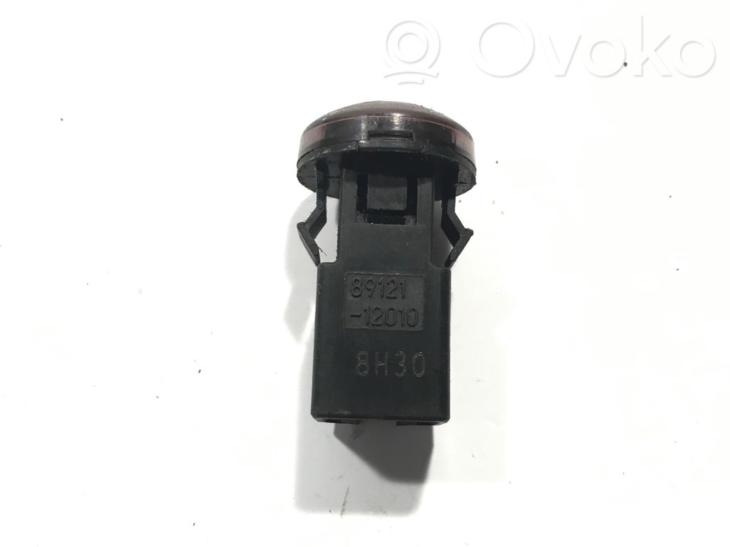 Toyota RAV 4 (XA30) Sensor 
