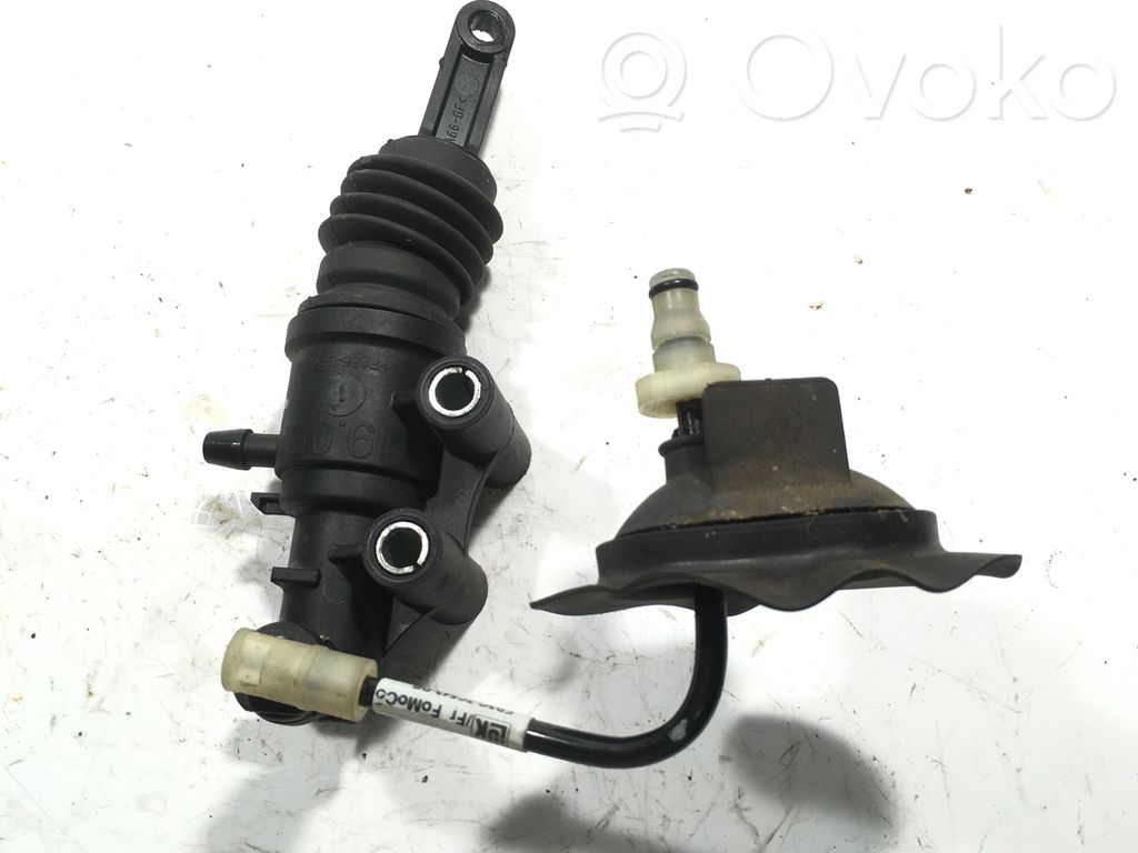 Ford Ranger Główny cylinder sprzęgła 