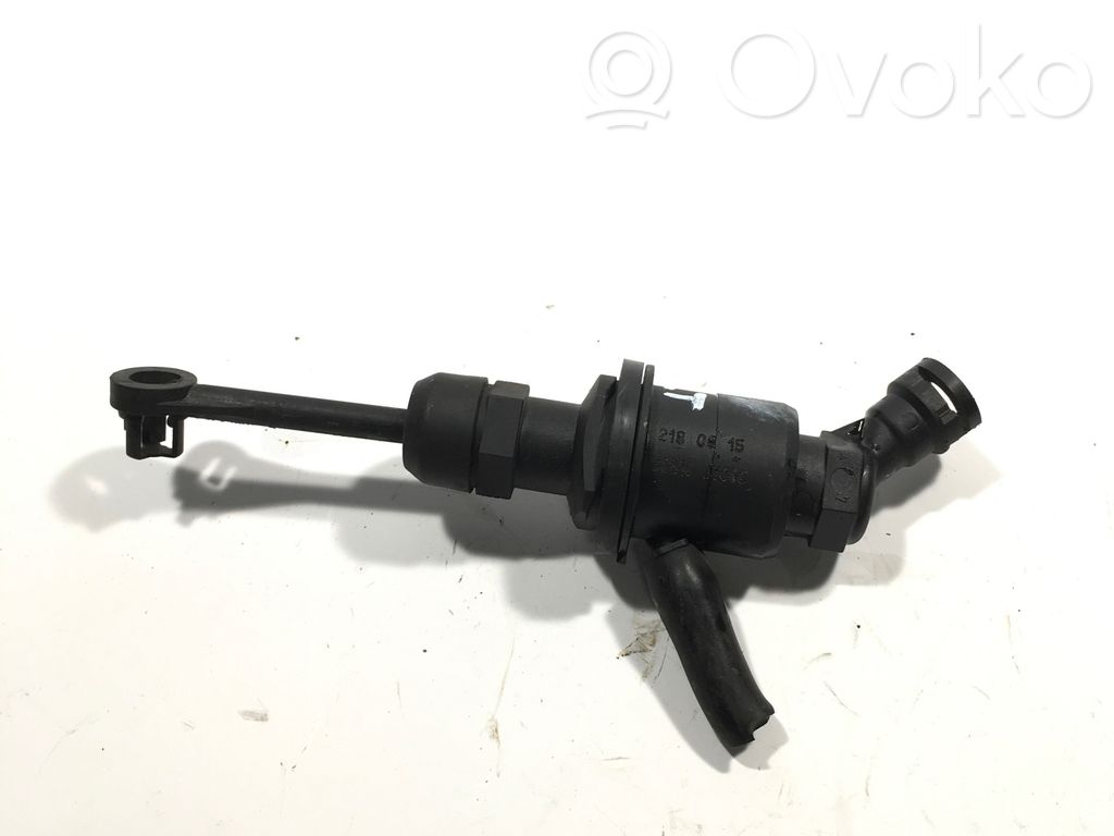Renault Koleos I Główny cylinder sprzęgła 