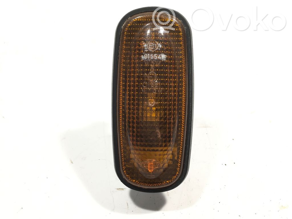 Land Rover Freelander Seitenblinker 