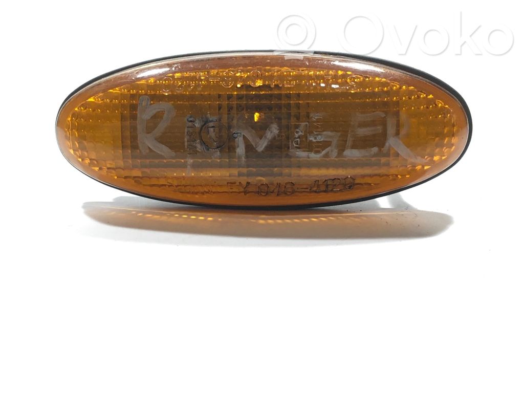 Ford Ranger Seitenblinker 