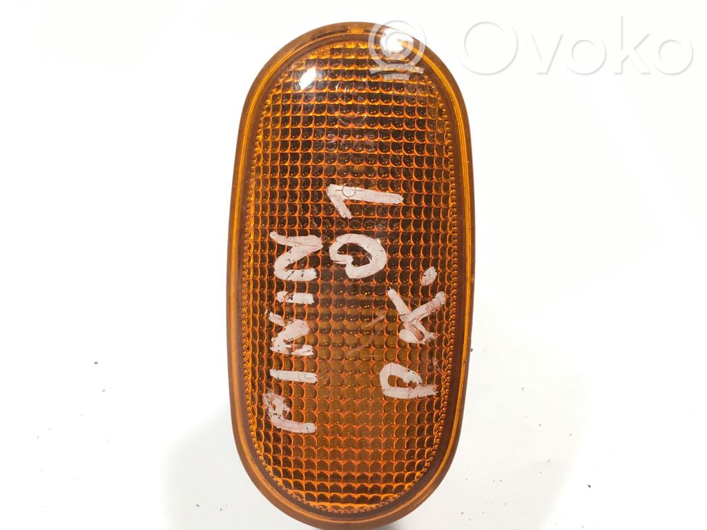 Mitsubishi Pajero Pinin Front fender indicator light 