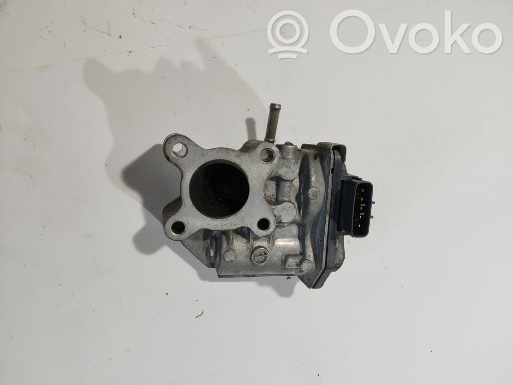 Nissan Navara D40 Supapă EGR 