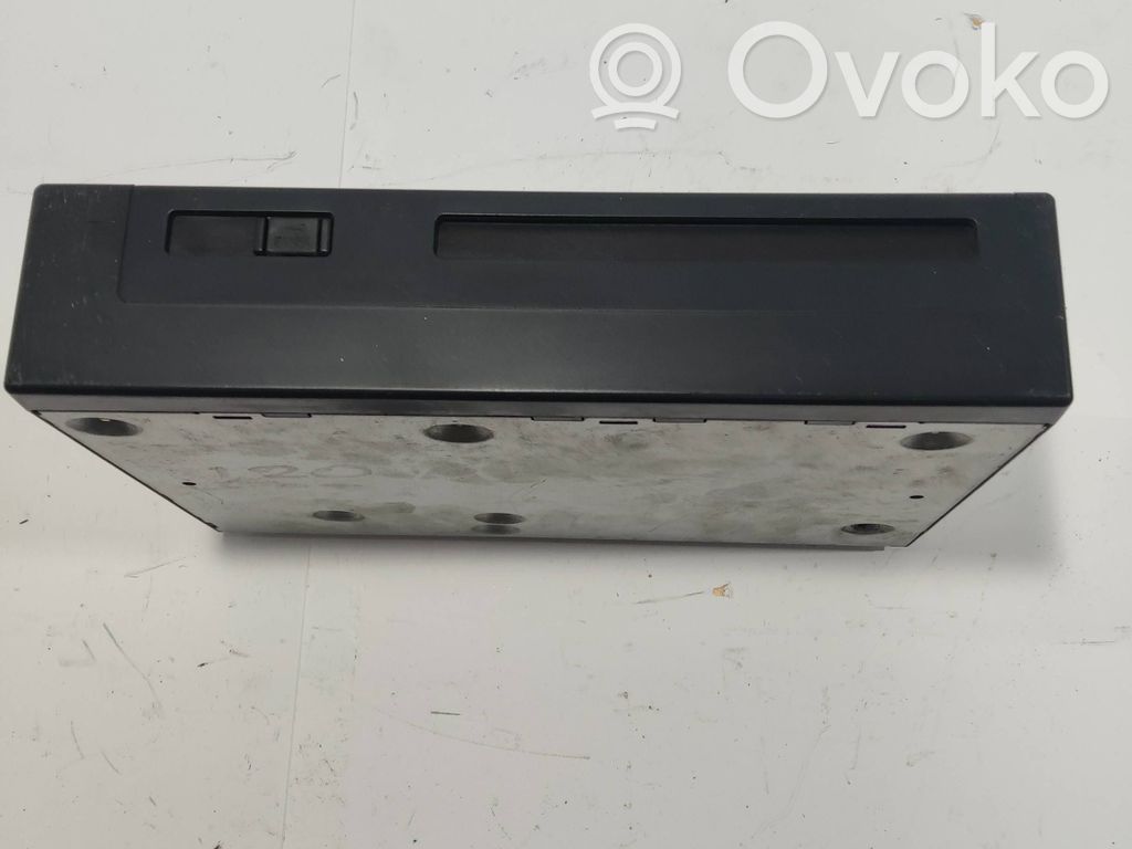 Toyota Land Cruiser (J120) Navigacijos (GPS) CD/DVD skaitytuvas 