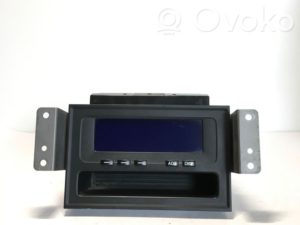 Mitsubishi L200 Pantalla/monitor/visor 