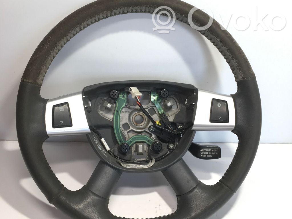 Jeep Cherokee Steering wheel 
