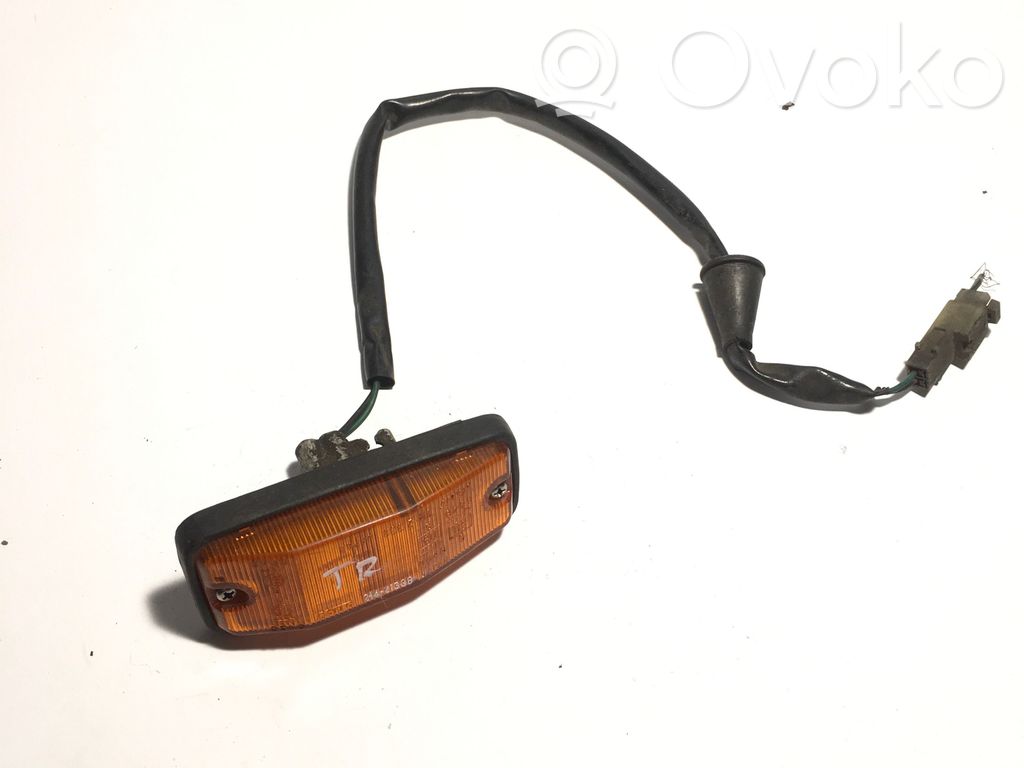 Nissan Terrano Frontblinker 
