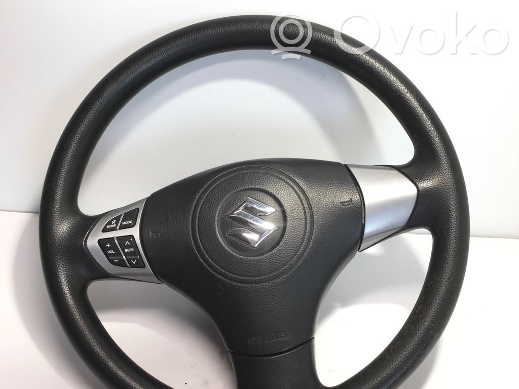 Suzuki Grand Vitara II Kierownica 