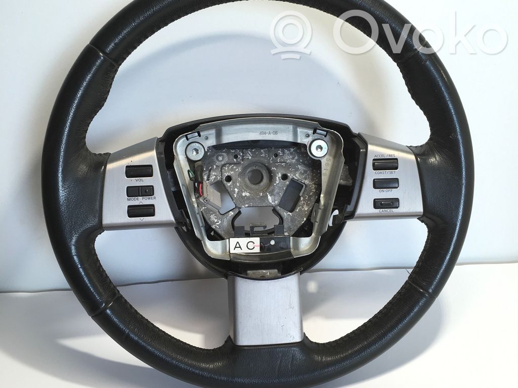 Nissan Murano Z50 Steering wheel 