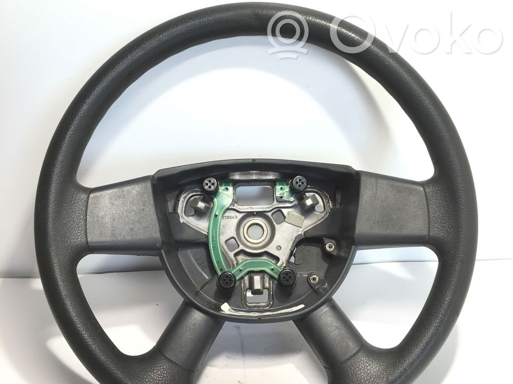 Dodge Nitro Vairas 