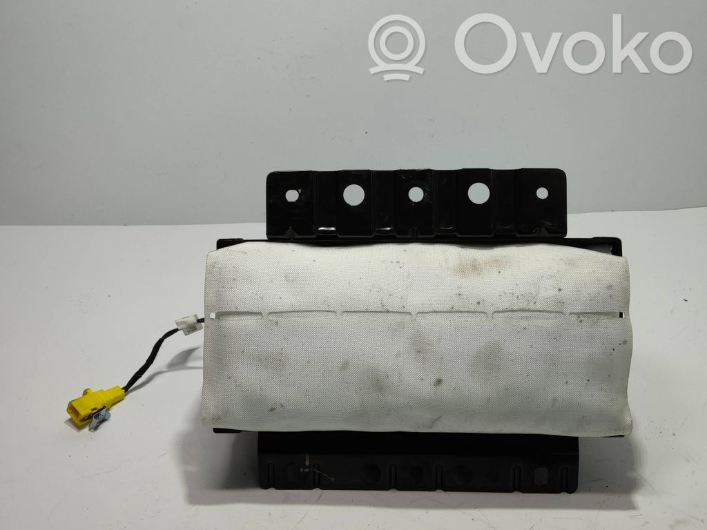 Opel Antara Poduszka powietrzna Airbag pasażera 