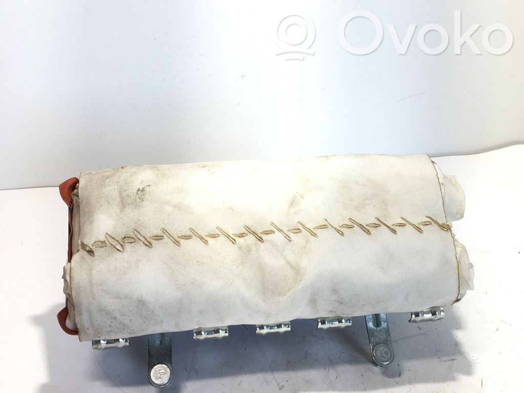 Dodge Nitro Airbag del pasajero 