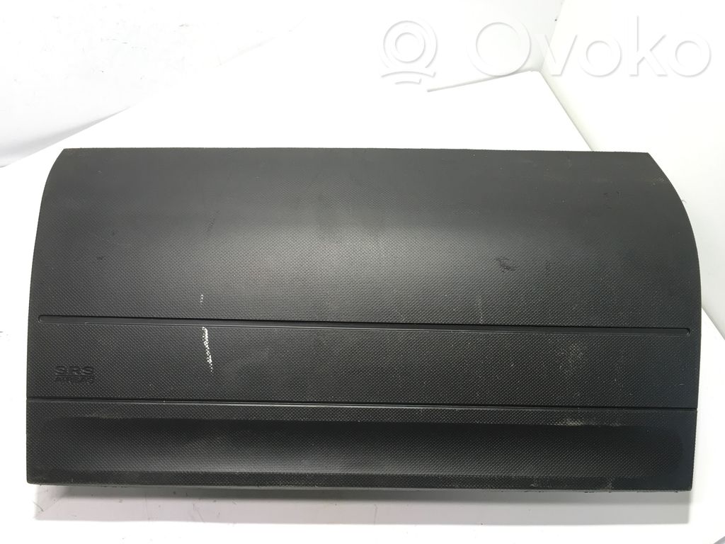 Dodge Nitro Airbag del pasajero 