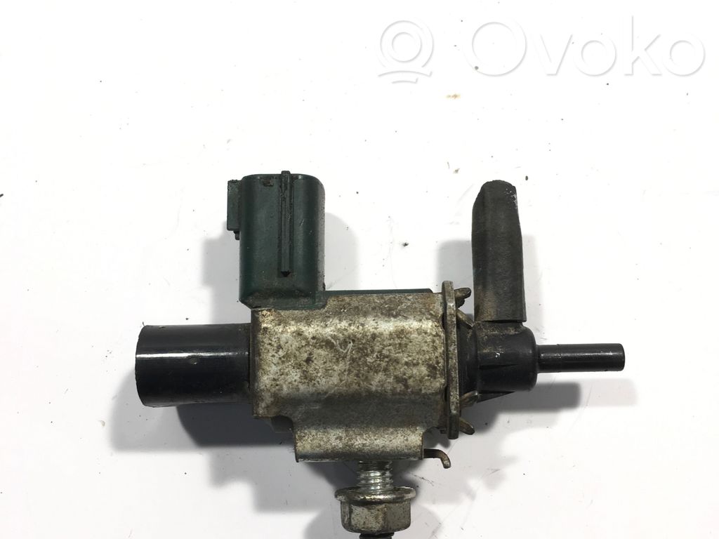 Ford Ranger Zawór podciśnienia / Elektrozawór turbiny 
