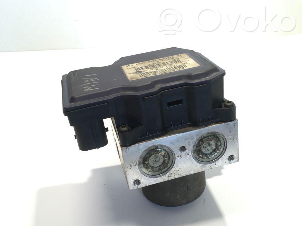 Mini Cooper Countryman R60 ABS Pump 