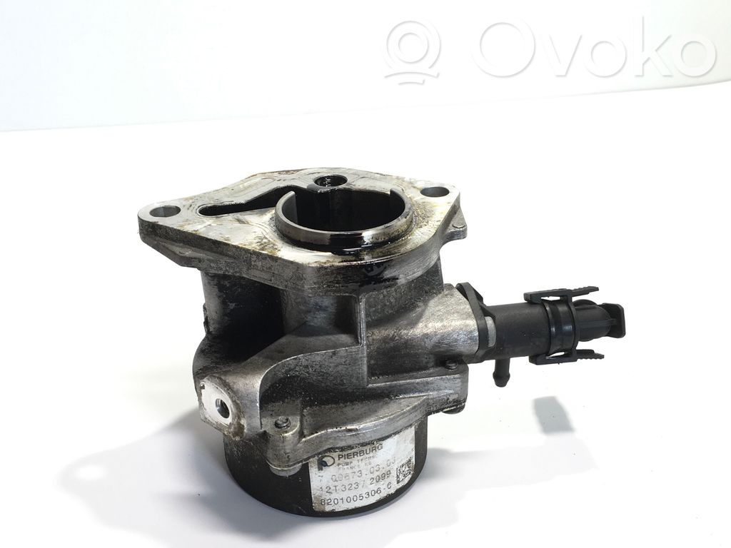 Bomba de vacío   7006730303,8201005306,12T3232099