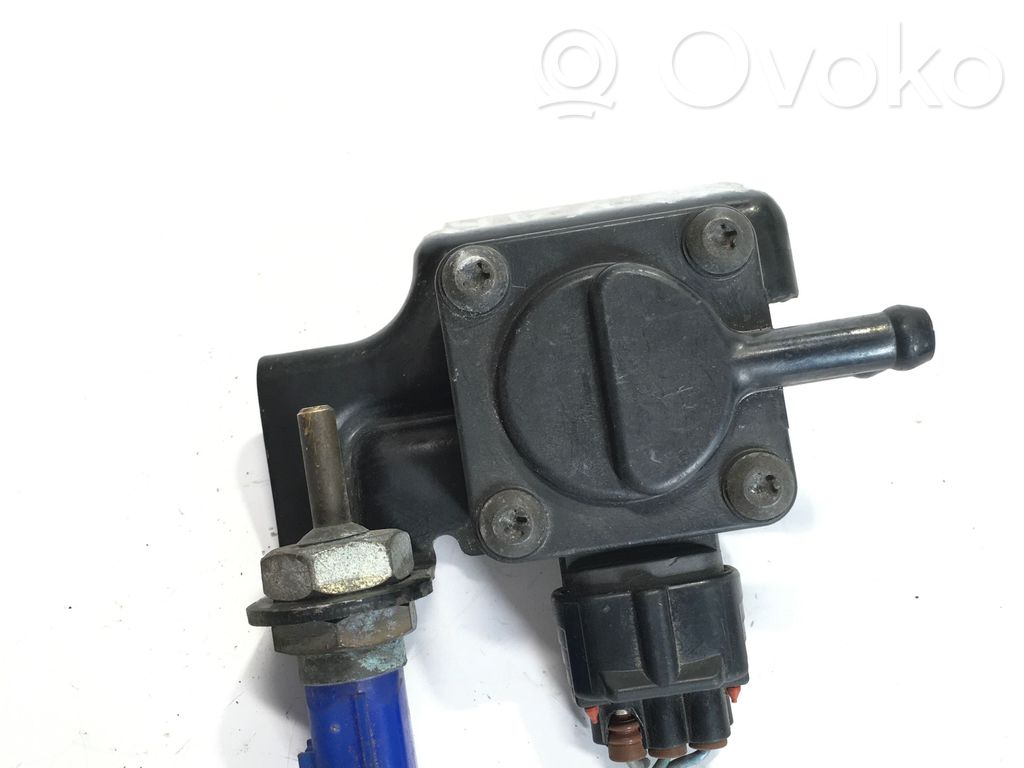 Nissan Navara D40 Exhaust gas pressure sensor 