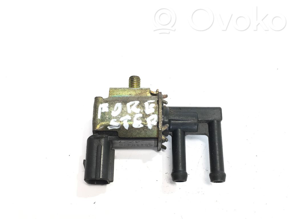 Subaru Forester SG Solenoid supapă turbosuflantă 