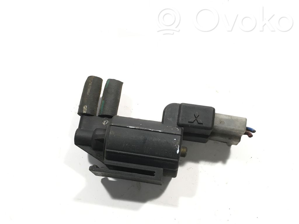 Mitsubishi Pajero Sport I Turbo solenoid valve 