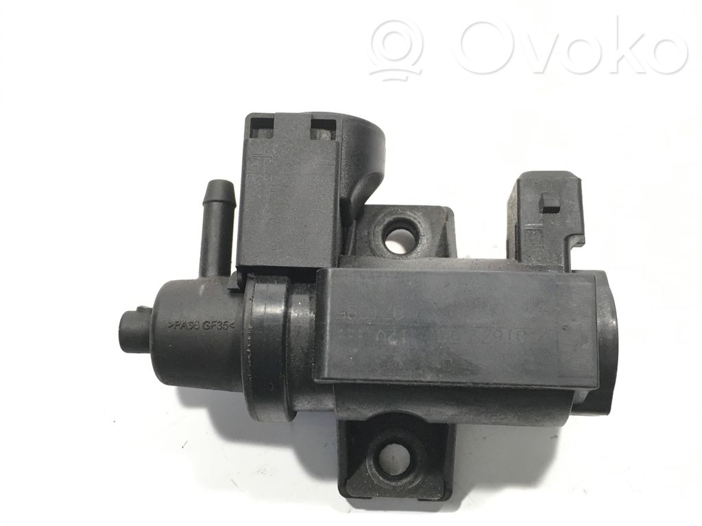 Dodge Nitro Solenoid supapă turbosuflantă 