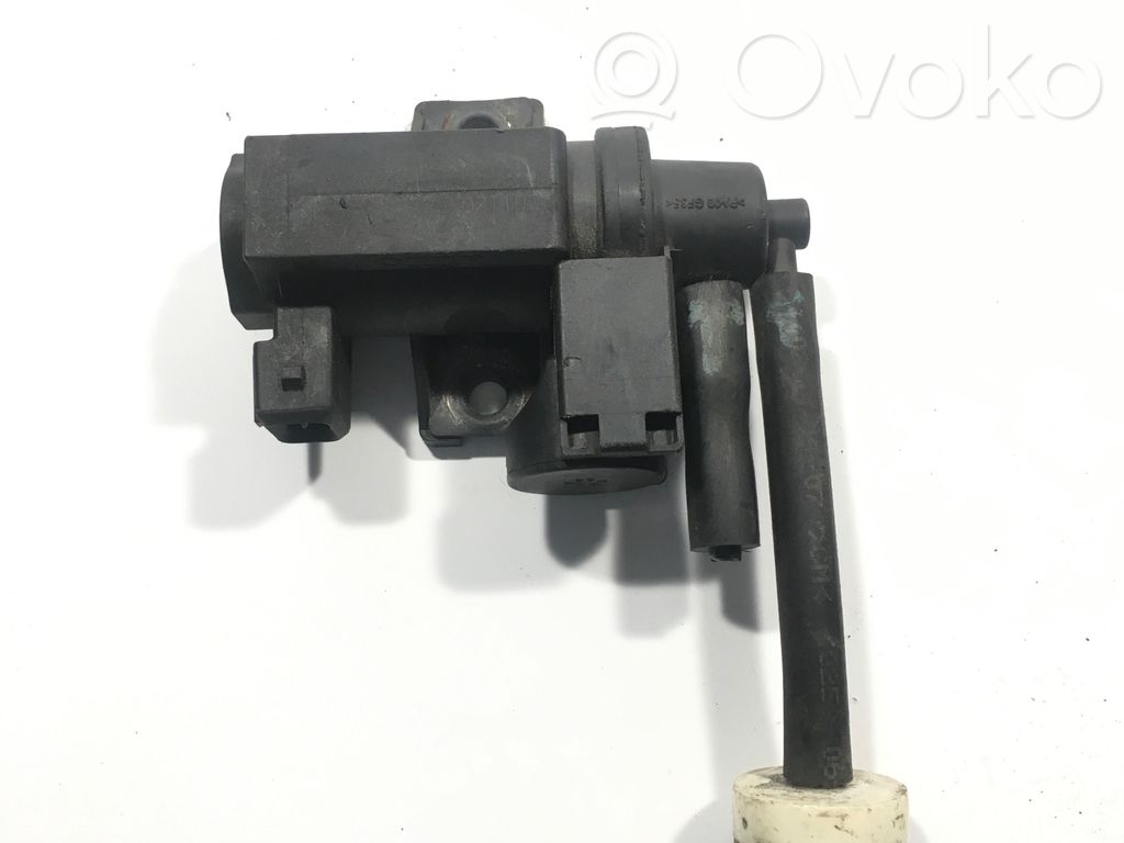 Dodge Nitro Solenoid supapă turbosuflantă 