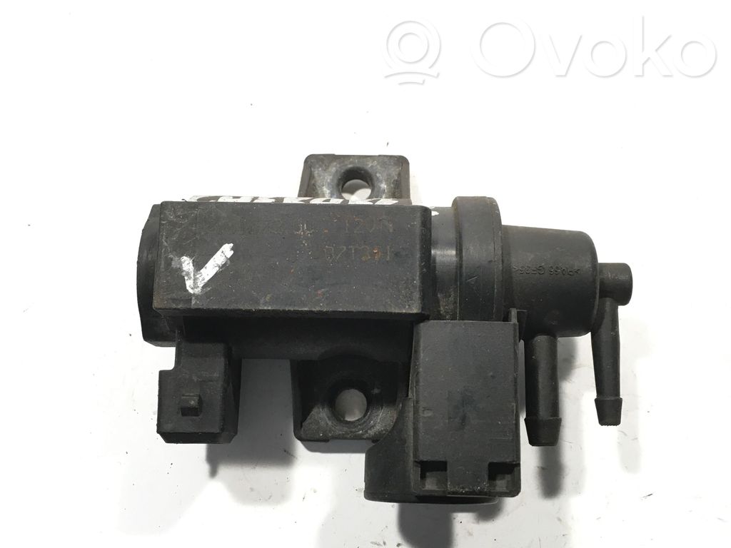 Jeep Cherokee Solenoid supapă turbosuflantă 